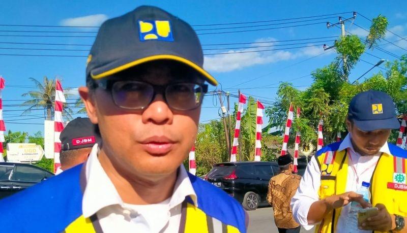 Anak Buah Menteri Basuki Sesumbar 6 Bendungan di NTB Tuntas Oktober 2024