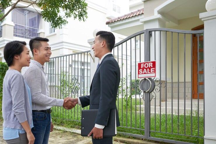 Begini Tips Mencari dan Membeli Rumah Pertama bagi Milenial