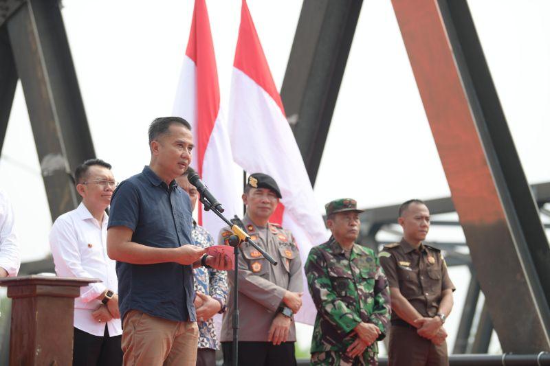 Ini Langkah Pj Gubernur Jawa Barat soal Konflik Bupati dan Sekda Cianjur