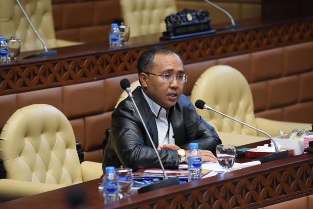Legislator Tegaskan Kemenhub Perlu Kaji Ulang Pencabutan Status Bandara Internasional