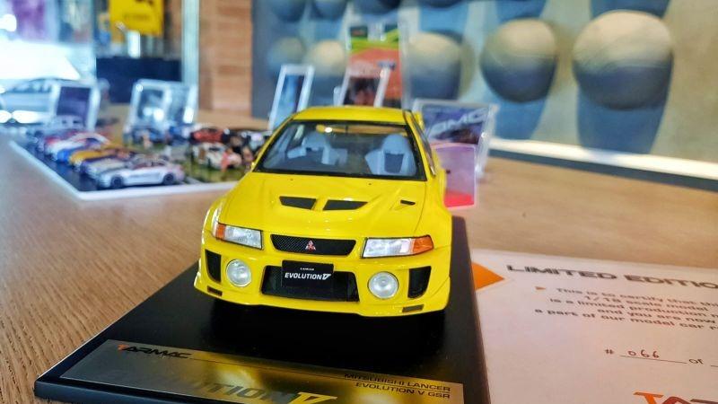 Indonesia Diecast Expo Bakal Kembali Gelar Pameran di BSD Oktober Mendatang