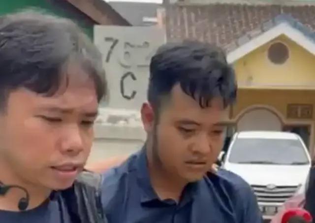 Kakak Adik Pelaku dan Pembuang Wanita dalam Koper di Bekasi Terancam 20 Tahun Penjara