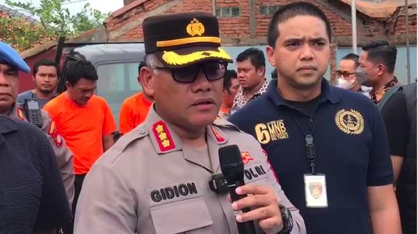 Polisi Periksa 10 Saksi Terkait Mahasiswa STIP Tewas Diduga Dianiaya