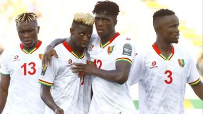 Ini Dia Profil Guinea, Calon Lawan Timnas Indonesia di Babak Playoff Olimpiade 2024