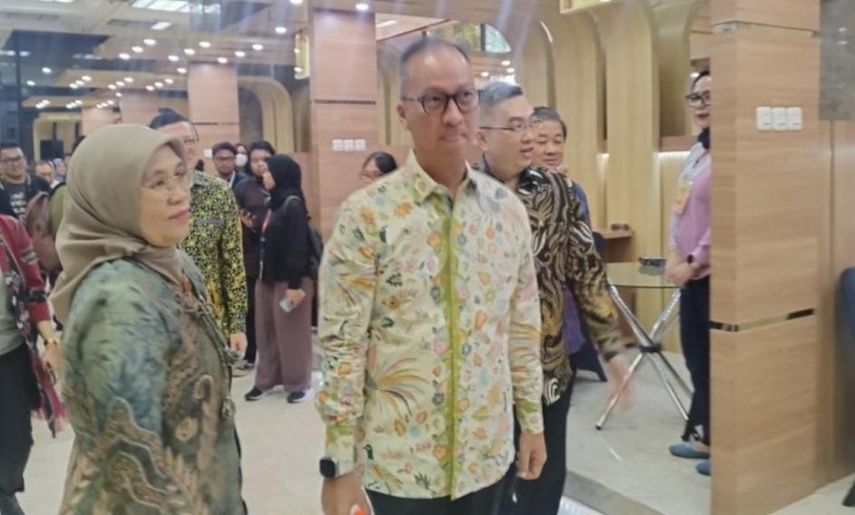 Investasi Apple di Indonesia Dipastikan Tetap Berjalan