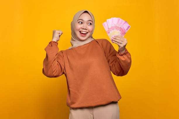 Rupiah Semringah Respons Pernyataan Bank Sentral AS