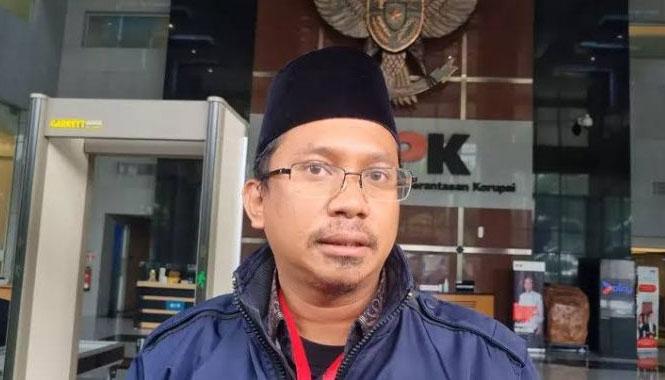 KPK Jadwalkan Pemanggilan Bupati Sidoarjo, Gus Muhdlor Hari Ini
