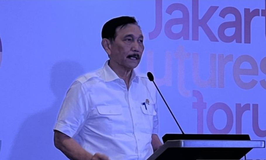 Jangan Bawa Orang 'Toxic' Masuk Kabinet, Pesan Luhut ke Prabowo