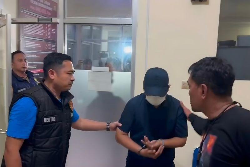 Brondong Bunuh Wanita dalam Koper di Bekasi gegara Tersinggung Diminta Dinikahi