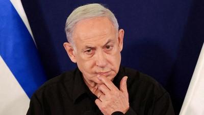 MUI Desak ICC Segera Tangkap Netanyahu Terkait Genosida di Gaza