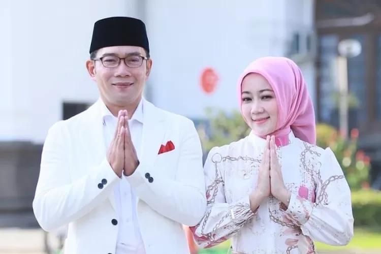 Atalia 'Bu Cinta' Praratya Batal Maju di Pilkada 2024, Kenapa?