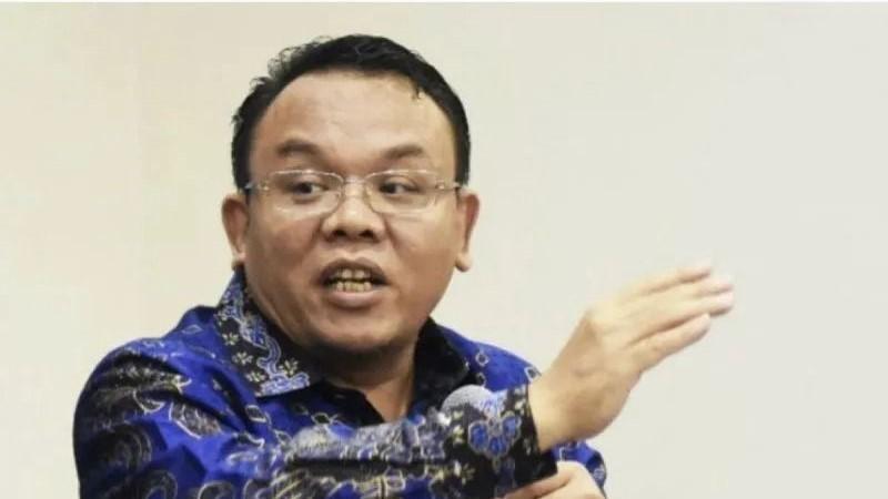 Sepakat dengan Luhut, PAN Dukung Prabowo Tak Bawa Orang Toxic Masuk Kabinet