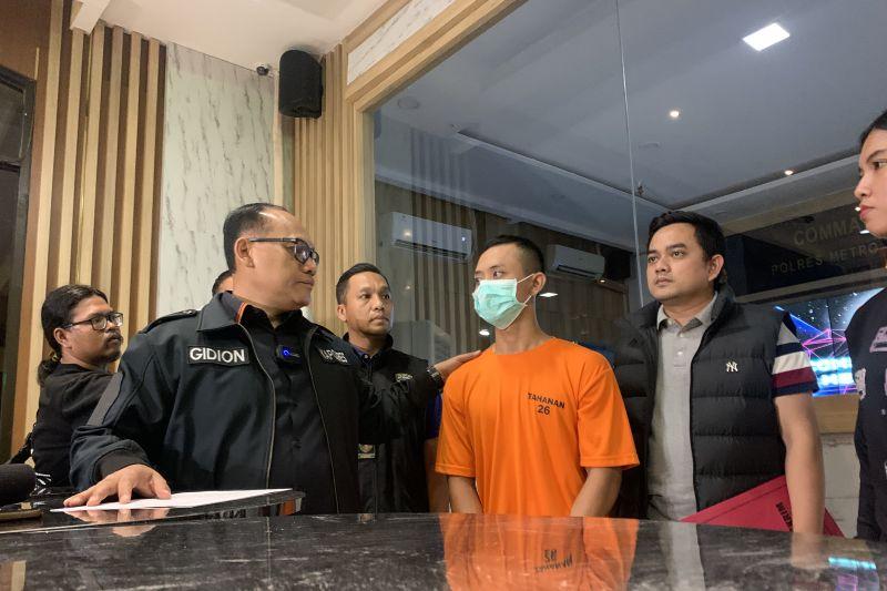 Polisi Tetapkan 1 Tersangka Kasus Kematian Taruna STIP Jakarta