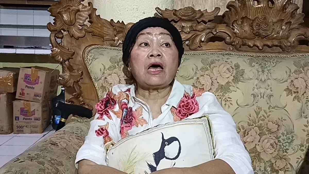 Ibu Ini Mengaku Ditipu Ratusan Juta oleh Diduga Mantan Pejabat BNP2TKI, Harap Bantuan Hotman