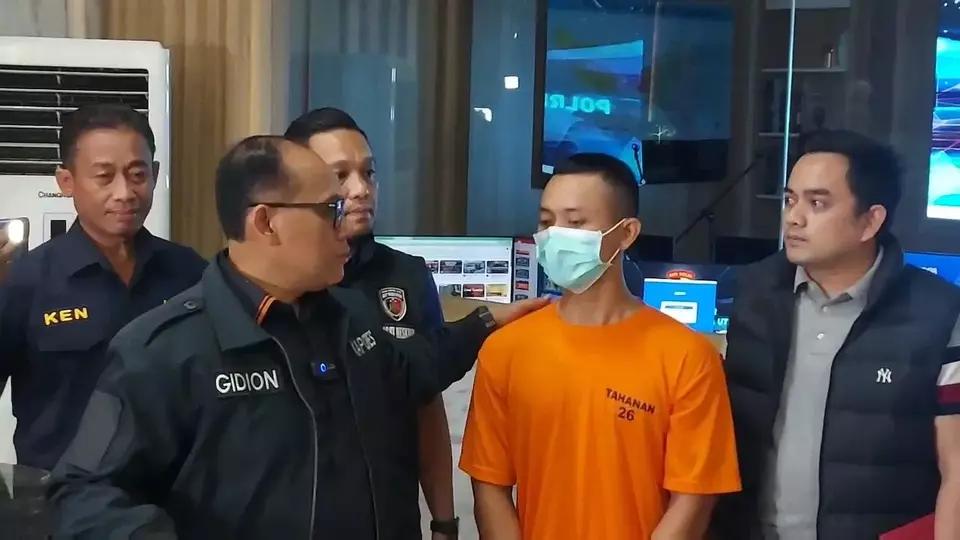 Tersangka Senior Taruna STIP Dijerat Pasal Pembunuhan, Ancaman 15 Tahun Penjara