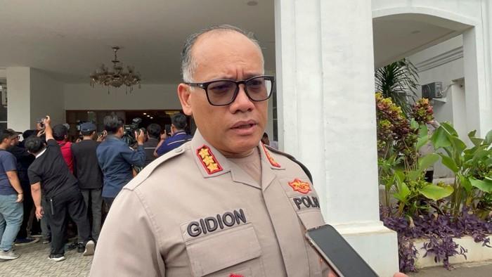 Usai Cek CCTV, Polisi Tegaskan Penganiayaan Mahasiswa STIP di Toilet