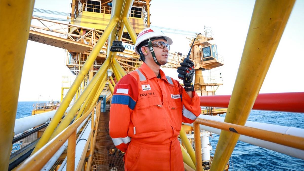 Buktikan Kinerja Unggul, Pertamina Hulu Energi Optimalkan Kapabilitas Perusahaan