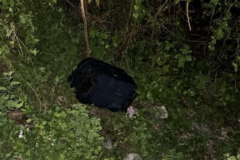 Pria Bunuh PSK dalam Koper di Kuta Bali gegara Kesal Diminta Nambah Rp500 Ribu