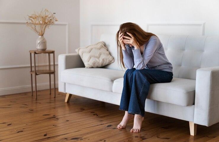 Studi: 40 Persen Wanita Berisiko Alami Depresi saat Perimenopause