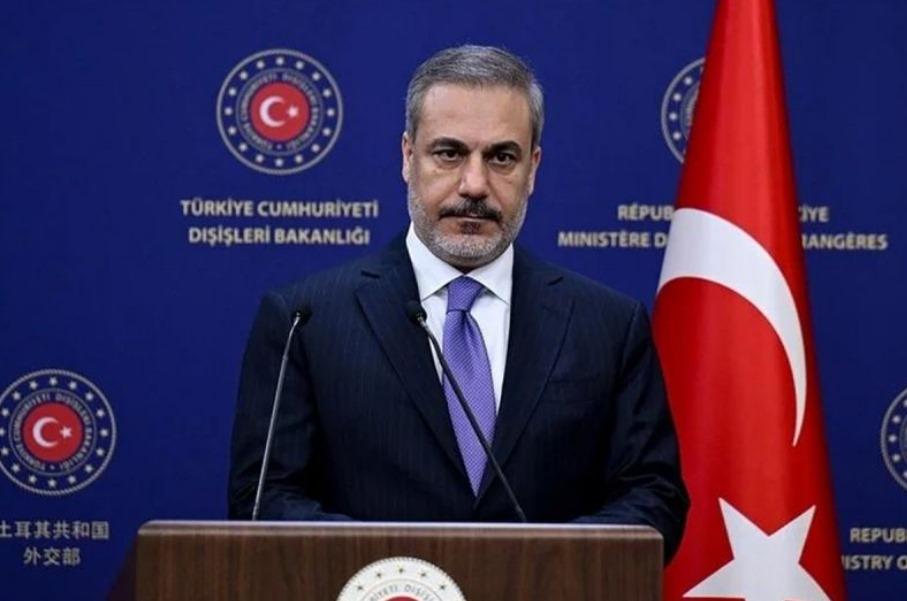 Turki Yakin Pukulan atas Palestina Jadi Pukulan Telak Buat Israel