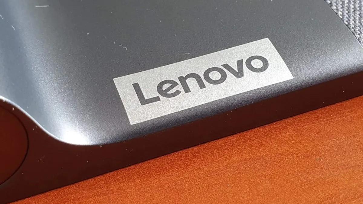 Kenalin Nih! Lenovo LISSA, AI Berkelanjutan Kurangi Jejak Karbon