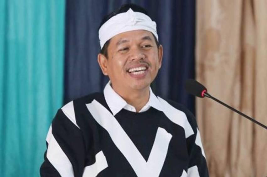 Gerindra Pertimbangkan Dedi Mulyadi Sebagai Calon Gubernur di Pilkada Jawa Barat