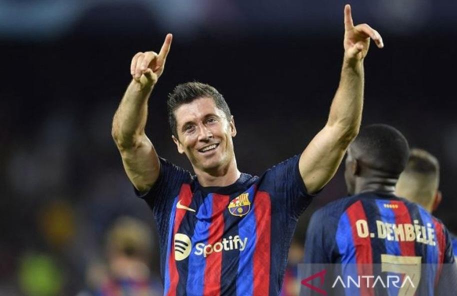 Girona Bantai Barcelona, Real Madrid Juara LaLiga 2023-2024