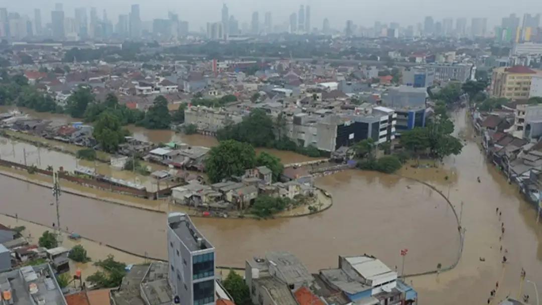 Update 5 Mei Banjir di Kenya: 219 Orang Meninggal