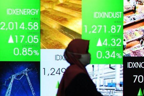 Tiga Saham Cuan Jadi Menu ‘Trading’ di Tiga Hari Perdagangan Pekan Ini