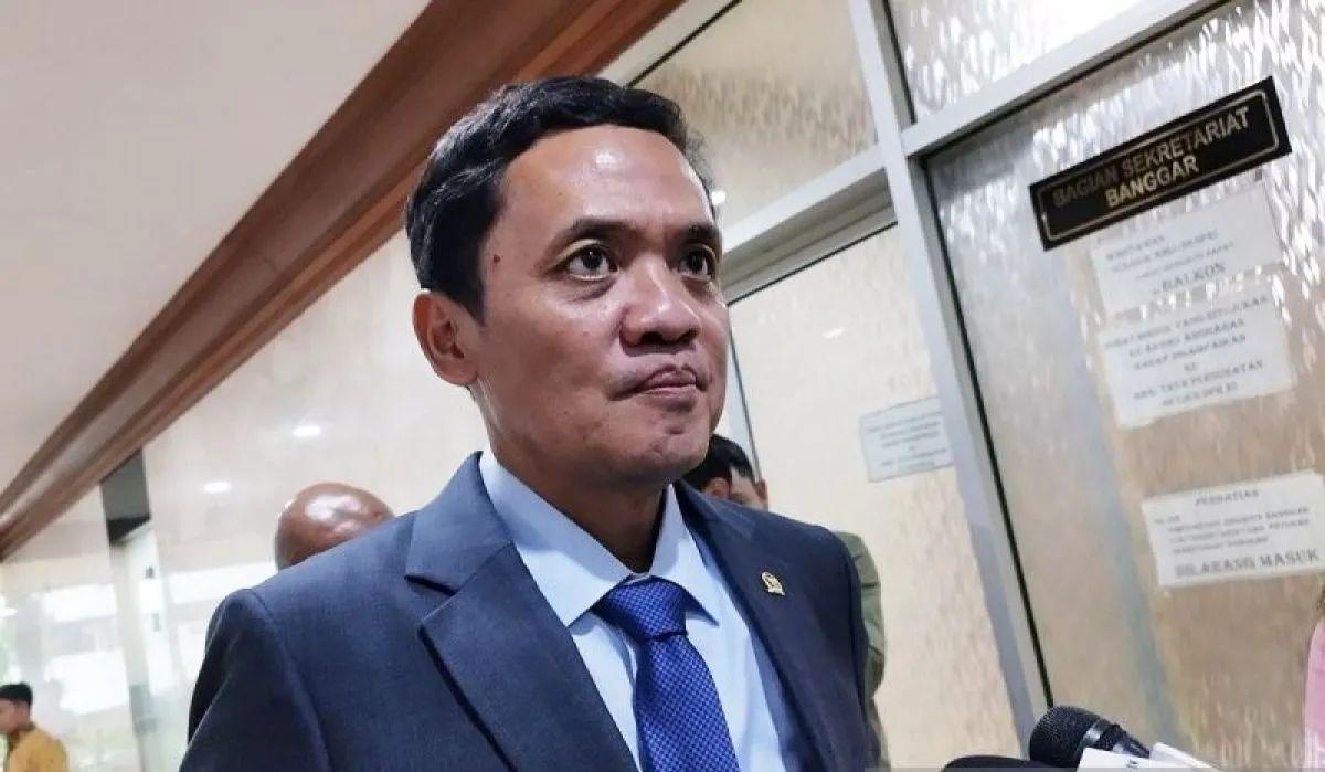 Gerindra Imbau Tak Ada Pihak yang Adu Domba TKN dan Relawan Prabowo-Gibran