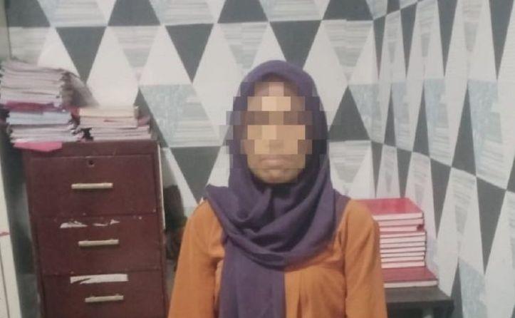 Eks Pekerja Migran Diduga Sengaja Buang Bayinya di Sukabumi Ditangkap Polisi