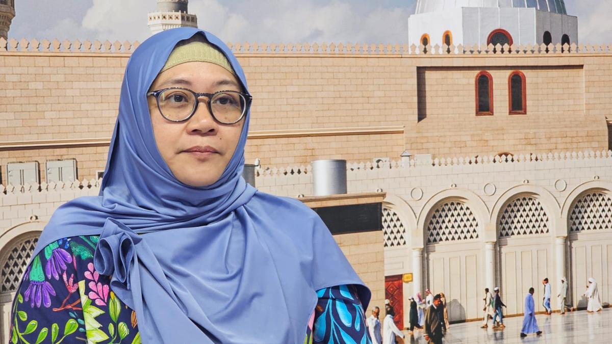 Sanksi Gunakan Visa non Haji: Tidak Bisa Umrah 10 Tahun