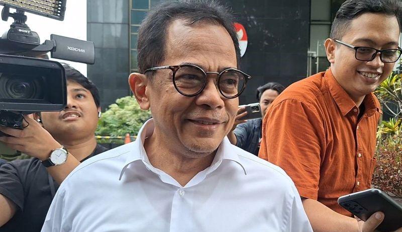 Sidik Korupsi Rumah Jabatan DPR, KPK Panggil Direktur Tiga Perusahaan