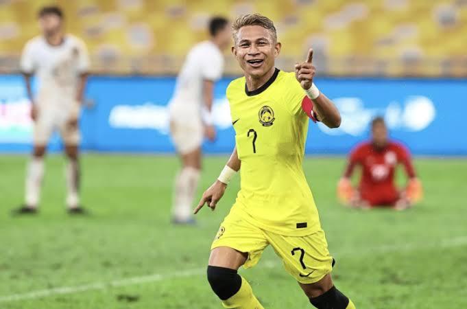 Polisi Malaysia Ringkus Pelaku Penyiraman Air Keras Terhadap Faisal Halim
