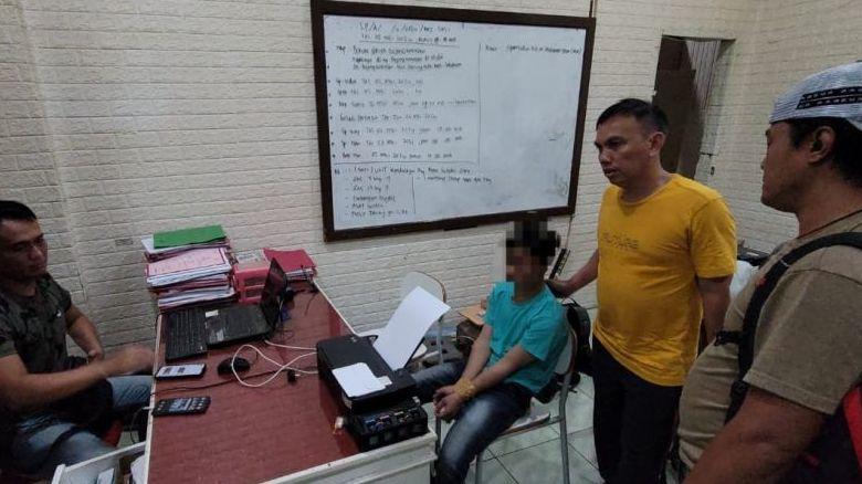 Terungkap! Pria Bunuh Waria di Sukabumi gegara Ogah Hubungan Sesama Jenis