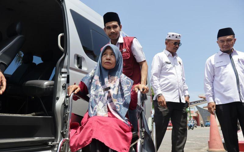 Masyarakat Diwanti-Wanti Tidak Tertipu Oknum Tawarkan Keberangkatan Haji