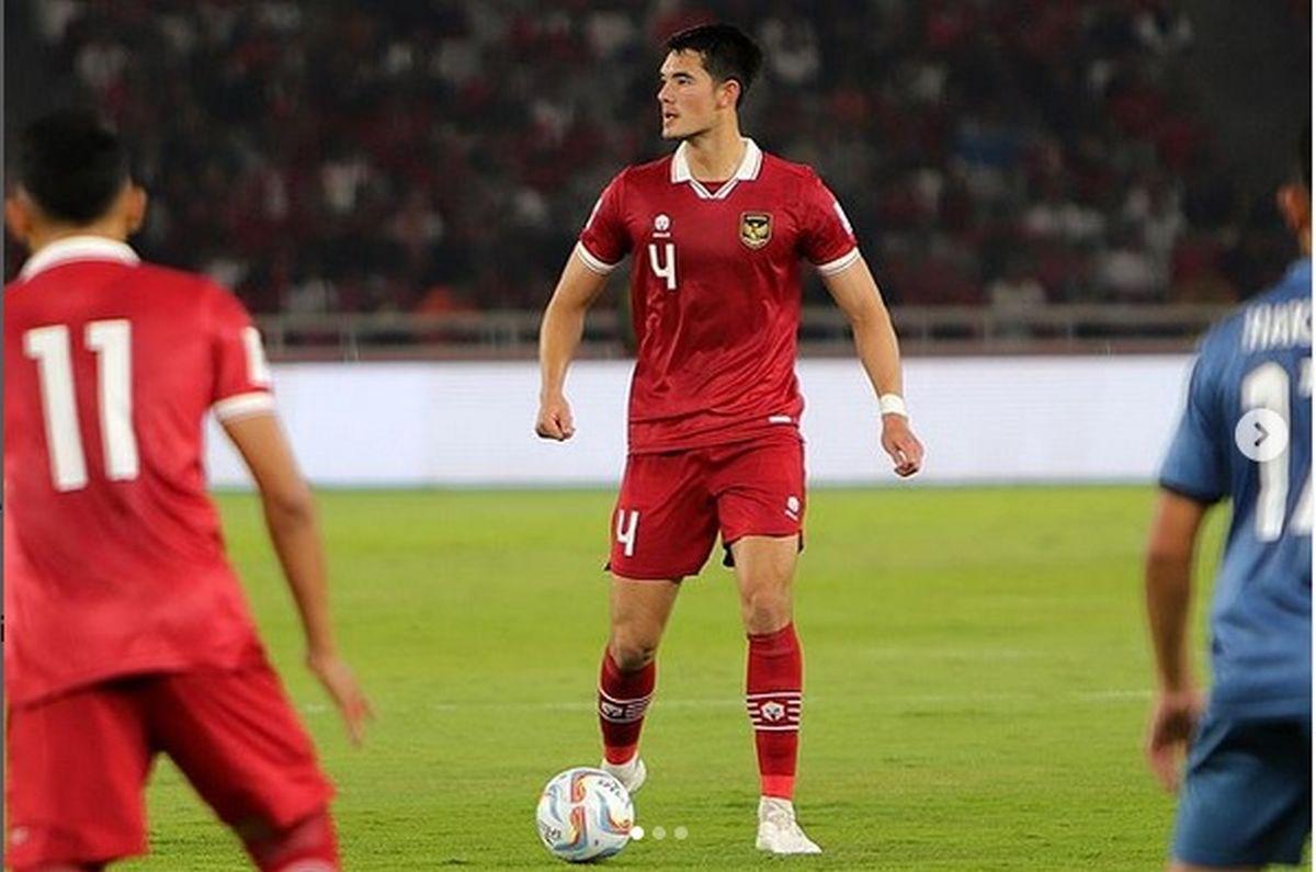 PSSI Rayu Klub Lepaskan Elkan Baggott dan Justin Hubner ke Timnas