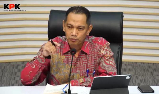 Sidang Etik Nurul Ghufron Tetap Digelar pada 14 Mei