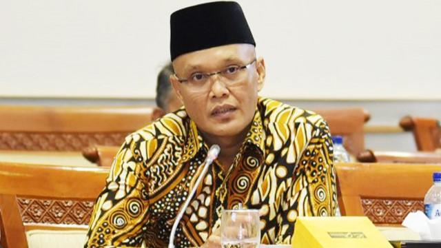 Sukamta: Kondisi Tujuh Bulan Penyerangan Israel Tak Membuat Rakyat Palestina Menyerah