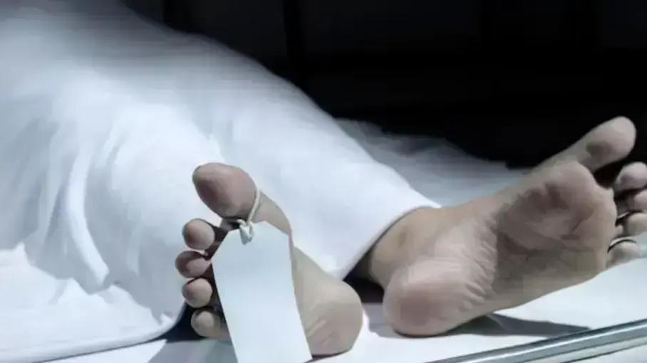 Suami di Minahasa Selatan Bacok Istri hingga Tewas gegara Mengigau