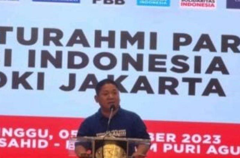Relawan Prabowo-Gibran Tak Tolak Nasdem, PKB, dan PKS Gabung Koalisi