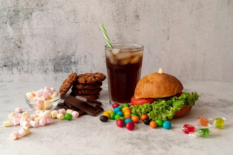 Ternyata Ini Alasan Mengapa Makanan dan Minuman Manis Bikin Ketagihan