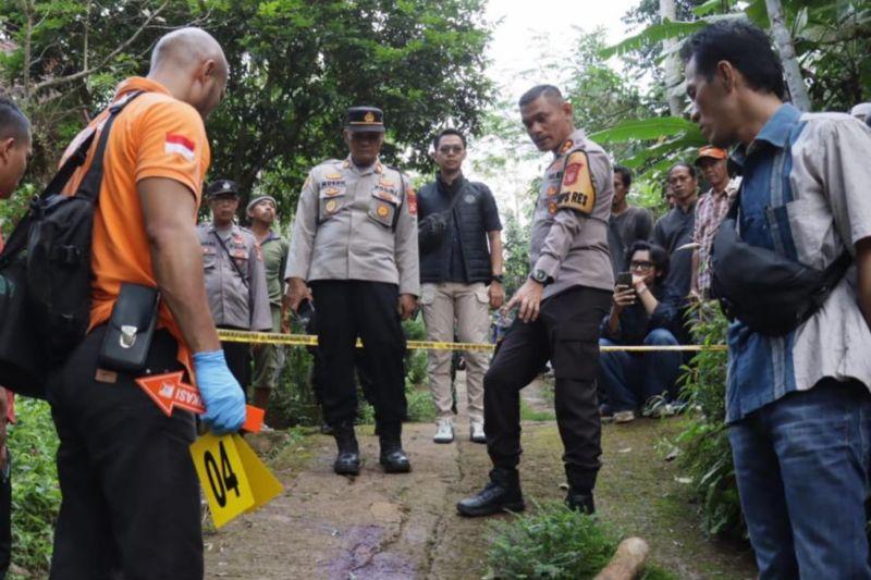 Polisi Dalami Masalah Pinjol terkait Kasus Suami Bunuh-Mutilasi Istri di Ciamis