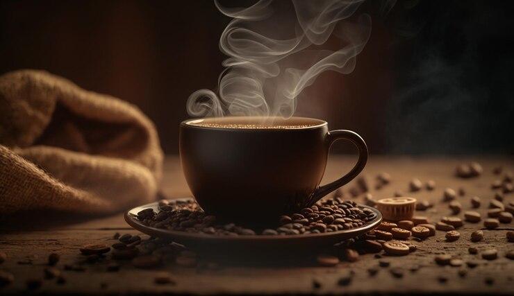 Sering Buang Air Besar Setelah Minum Kopi? Ternyata Ini Alasannya!