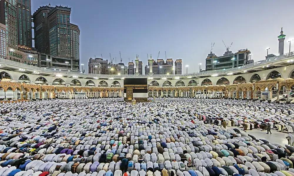 Kloter Pertama Jamaah Haji Asal Padang Dijadwalkan Berangkat 12 Mei