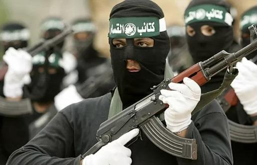 Hamas Ubah Istilah Genjatan Senjata Jadi 33 Sandera ‘Hidup atau Mayat'