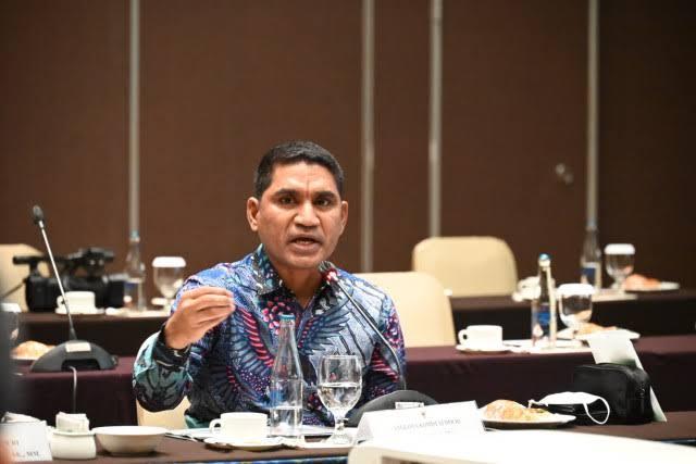 DPR Kutuk Aksi Penyerangan Terhadap Mahasiswa Katolik di Serpong