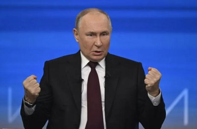 Rusia Simulasi Senjata Nuklir Taktis, Marah terhadap Komentar Penjabat Senior Barat