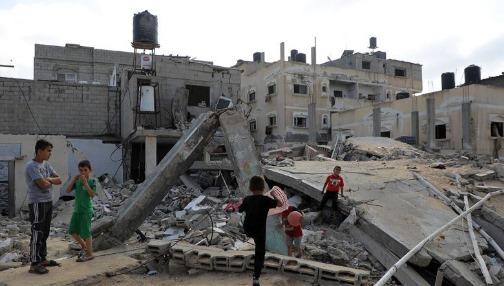 PBB Tegaskan Serangan Israel ke Rafah ‘Tak Dapat Diterima’