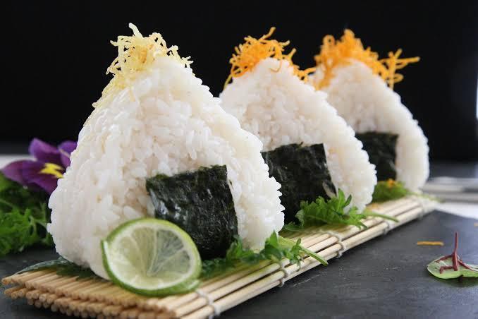 Ada-ada Saja! Onigiri di Jepang Dibuat Pakai Aroma Ketiak